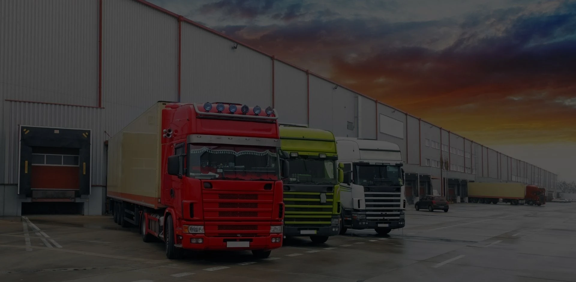 Ankara Ergani Ambarı